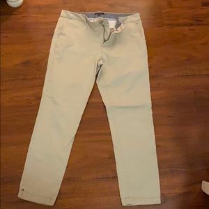 Tommy Hilfiger Khaki Pants